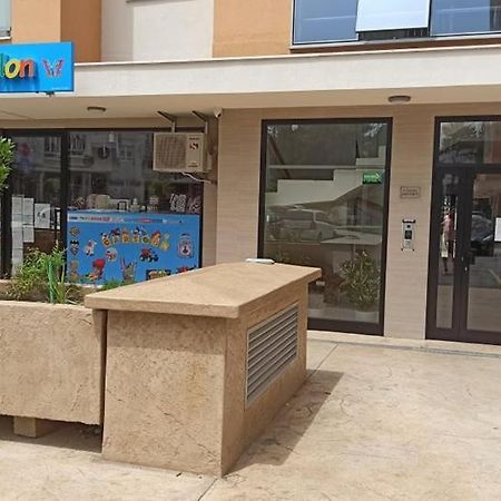 Abv Apartments Podgoriçe Dış mekan fotoğraf