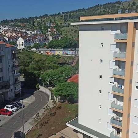 Abv Apartments Podgoriçe Dış mekan fotoğraf