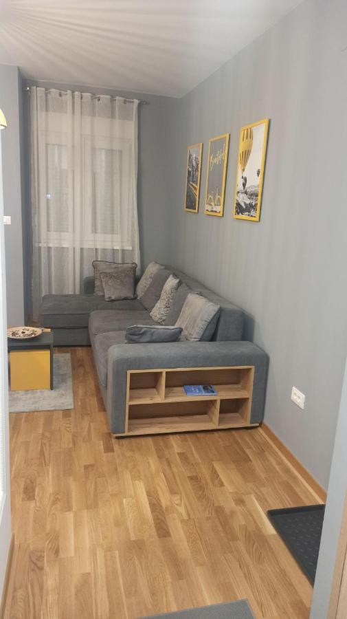 Abv Apartments Podgoriçe Dış mekan fotoğraf