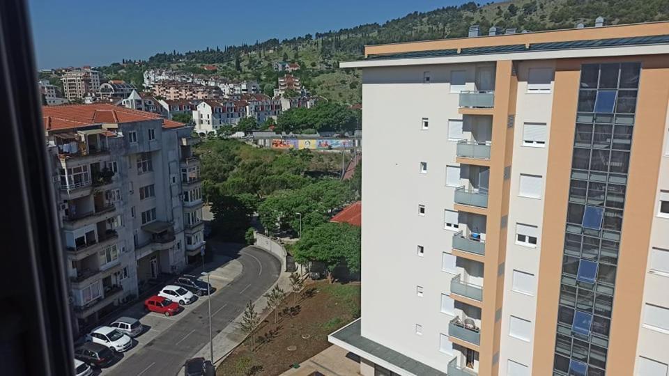 Abv Apartments Podgoriçe Dış mekan fotoğraf