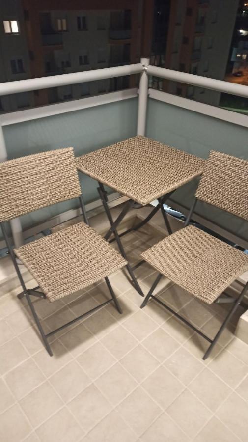 Abv Apartments Podgoriçe Dış mekan fotoğraf