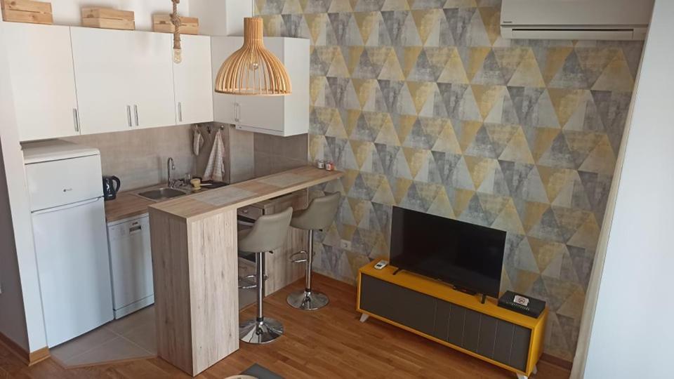 Abv Apartments Podgoriçe Dış mekan fotoğraf
