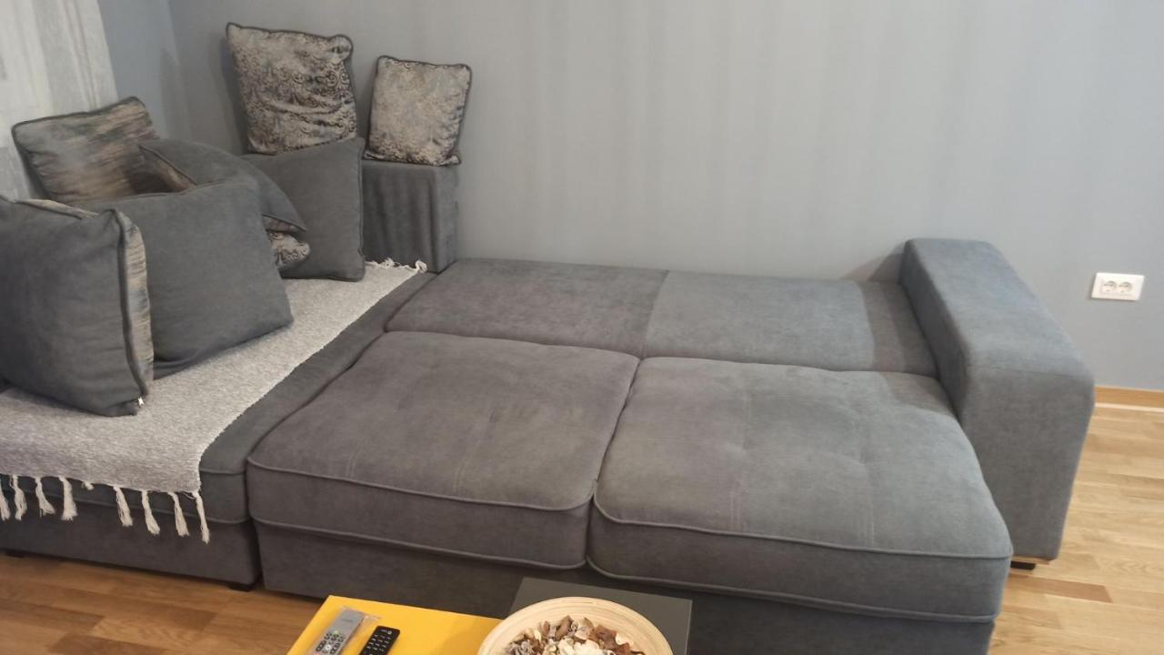 Abv Apartments Podgoriçe Dış mekan fotoğraf
