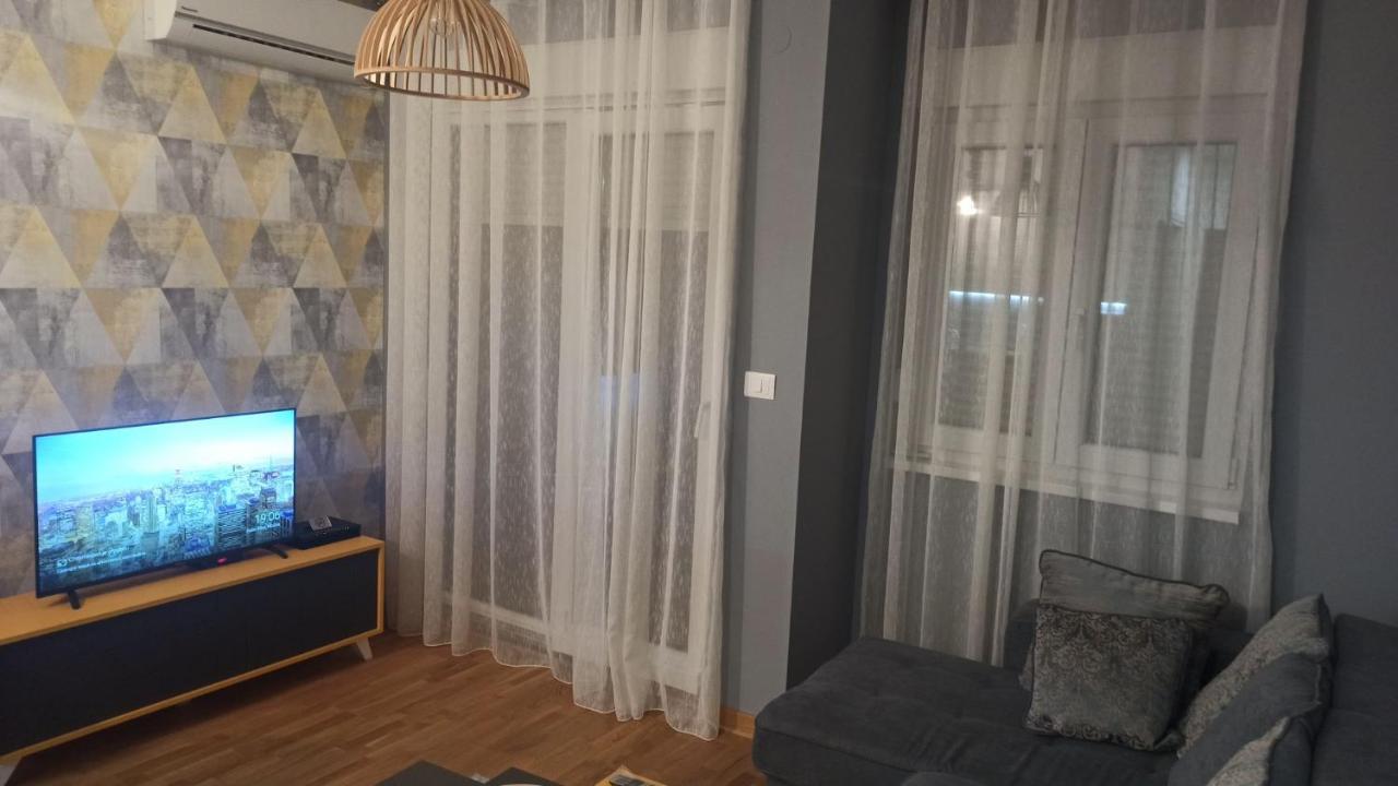 Abv Apartments Podgoriçe Dış mekan fotoğraf