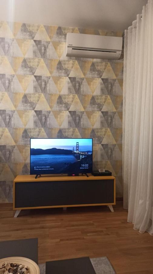 Abv Apartments Podgoriçe Dış mekan fotoğraf