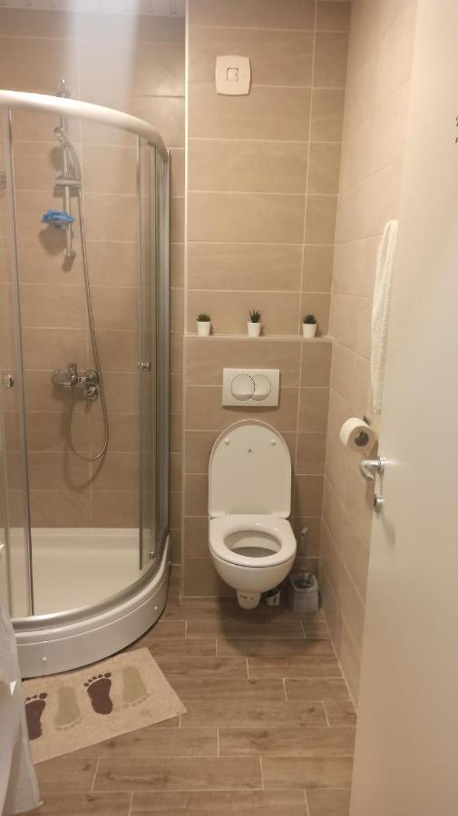 Abv Apartments Podgoriçe Dış mekan fotoğraf