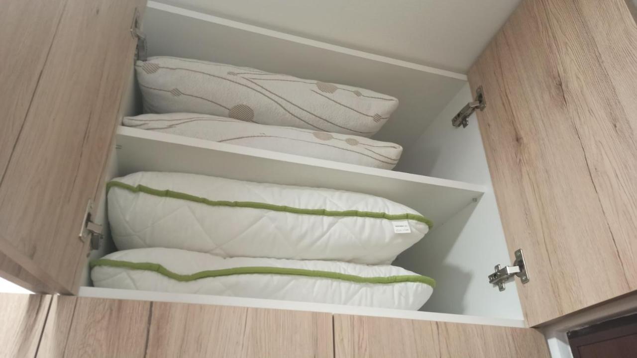 Abv Apartments Podgoriçe Dış mekan fotoğraf
