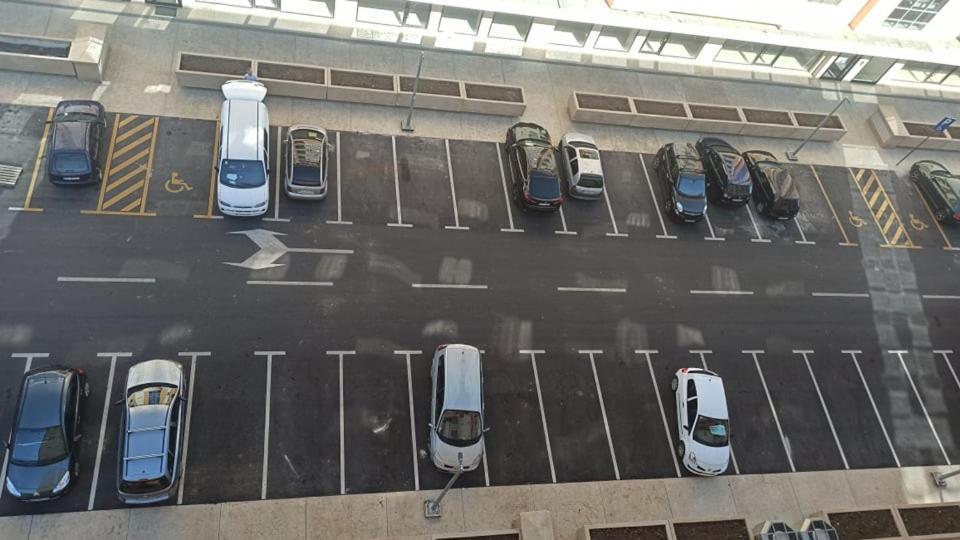Abv Apartments Podgoriçe Dış mekan fotoğraf