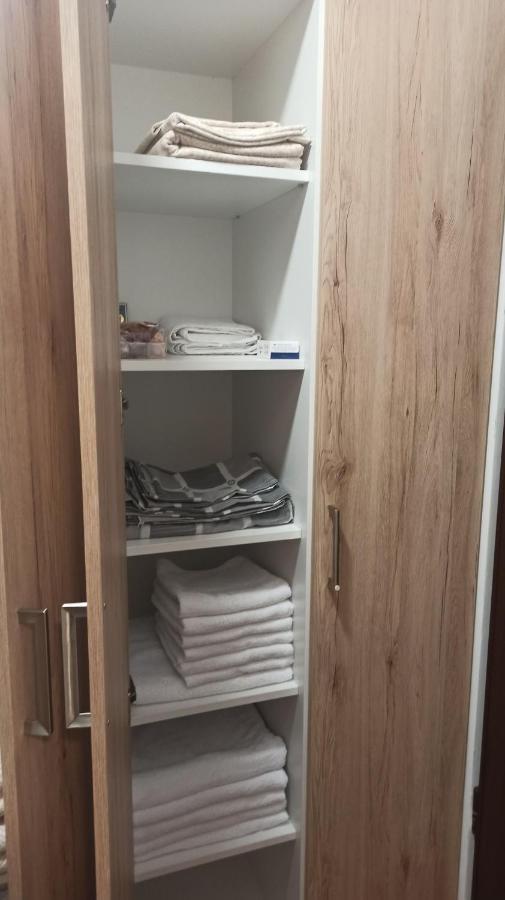 Abv Apartments Podgoriçe Dış mekan fotoğraf