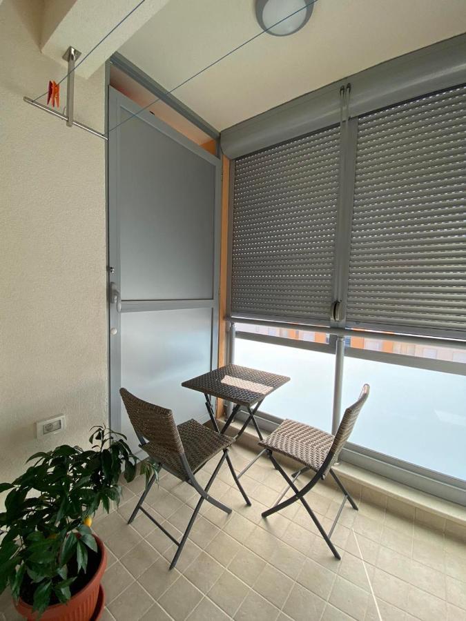 Abv Apartments Podgoriçe Dış mekan fotoğraf
