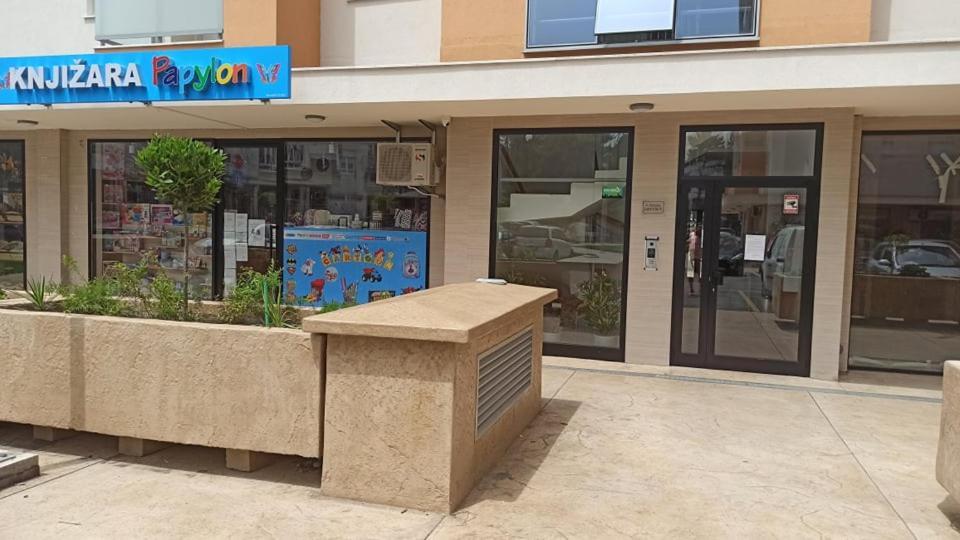 Abv Apartments Podgoriçe Dış mekan fotoğraf